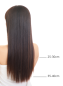 Mobile Preview: Natural Ends 35/40cm